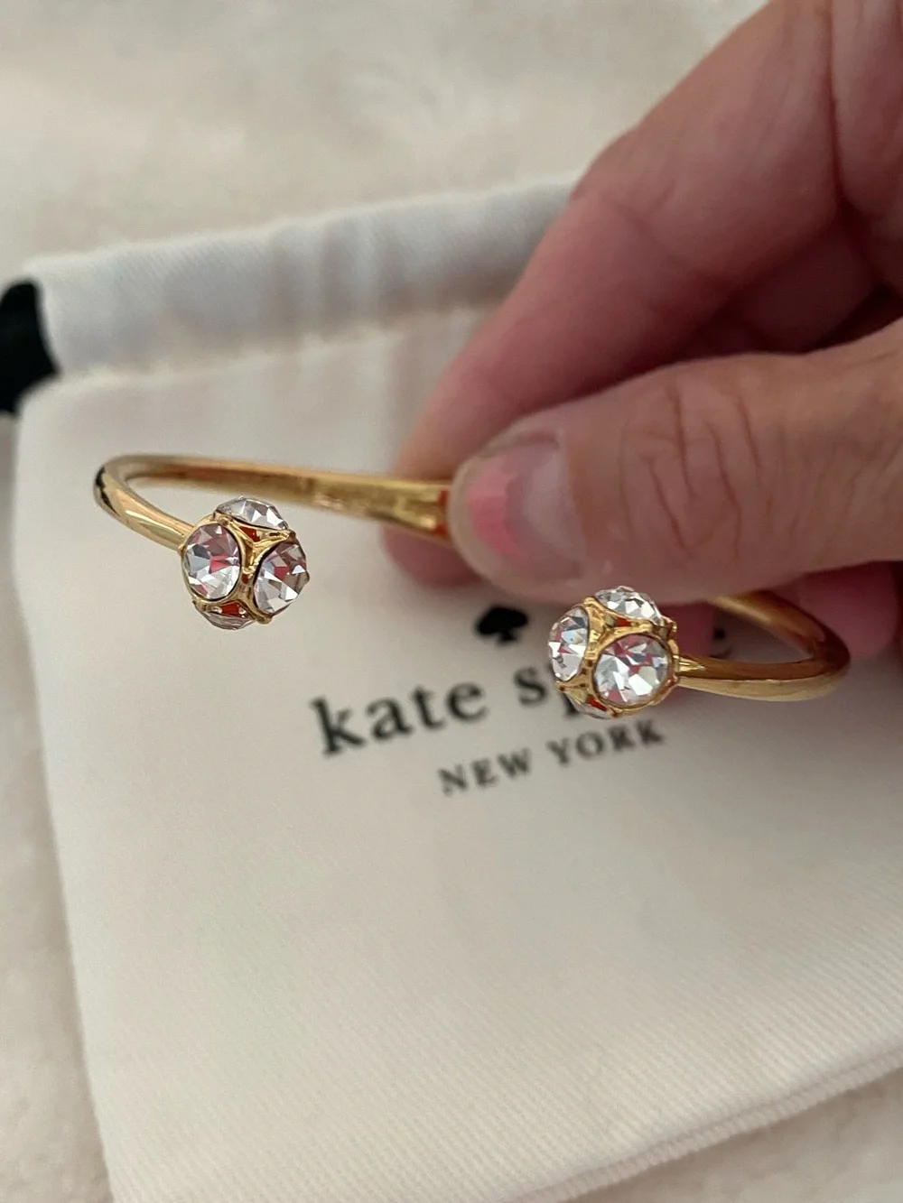 kate spade sleek kate